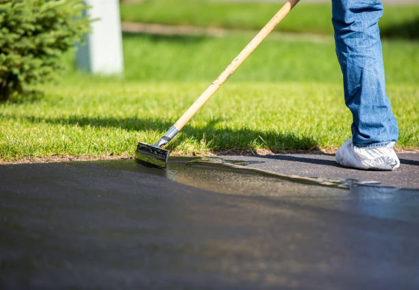 Reliable Biloxi, MS Driveway Paving Services Solutions